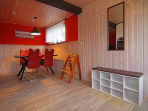 Ferien unterm Reetdach bis zu 6 Personen