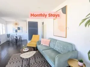 Manhattan Beach Ocean View 1-Bedroom - El Segundo