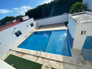 departamento cerca de la playa