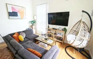 Seaside Sanctuary - Rooftop Deck & Hot Tub - 贺茂沙海滩