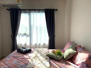 Escent ville Chiangmai A83