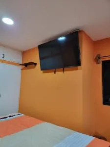 Fabrihelen hostal - 康塞普西翁德阿塔科