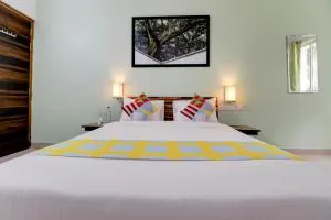 Hotel O Home Exotic Stay Bsk rd Stage - Kumbalgod