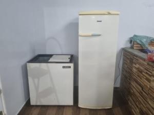 Área de Lazer Vale do sol