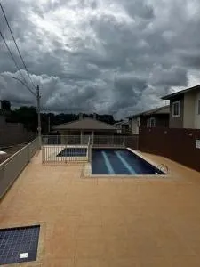 Apt Residencial Clube - Gama