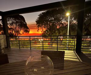 Seaside Escape Rockingham