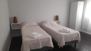 Departamentos La Isabelita