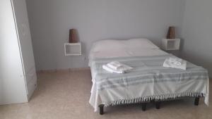 Departamentos La Isabelita