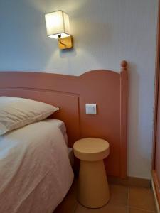 Maisons de vacances Le Mazet des Jasmins : photos des chambres