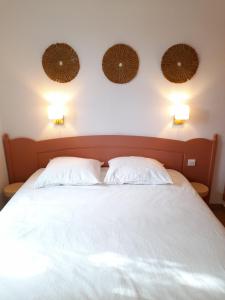 Maisons de vacances Le Mazet des Jasmins : photos des chambres