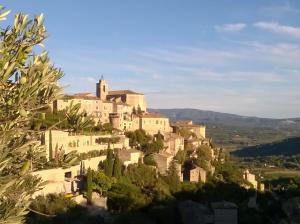 Maisons de vacances Le Mazet des Jasmins : Gîte 2 Chambres 