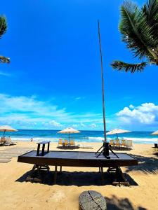 Luxo e Exclusividade no Malawi Muro Alto by HM