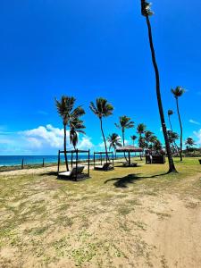 Luxo e Exclusividade no Malawi Muro Alto by HM