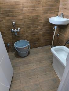 Jai Anjaneya Guesthouse