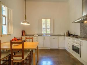 Sea View Villa with Pool