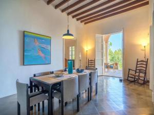 Sea View Villa with Pool