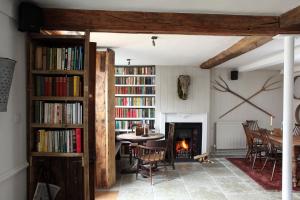 The Black Lion Hotel