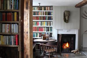 The Black Lion Hotel
