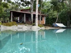 Sítio Zion em Tianguá - 维索萨-杜塞阿拉