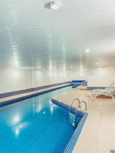 Vista Mar, 1 quadra da praia - 3dorm, bairro nobre