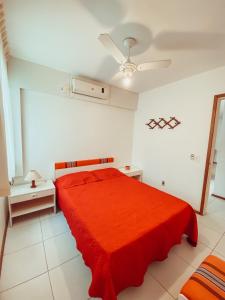 Excelente apto à beira-mar, ao lado BaliHai Atl