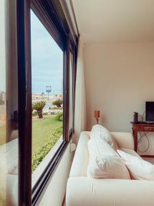 Excelente apto à beira-mar, ao lado BaliHai Atl