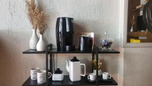 Loft no Centro Petropolitano