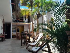 Casa Máncora Guesthouse