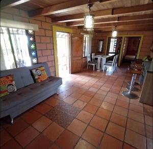 Finca Oriente Antioqueño Guarne Rionegro