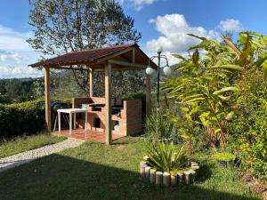 Finca Oriente Antioqueño Guarne Rionegro