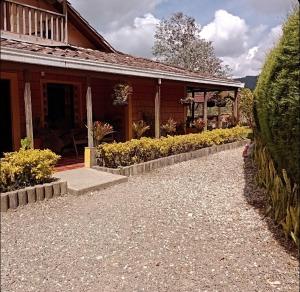 Finca Oriente Antioqueño Guarne Rionegro