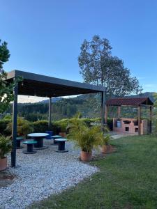 Finca Oriente Antioqueño Guarne Rionegro - Ubytování bez kategorie ve městě Guarne