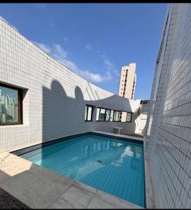 Apartamento em recife carnaval