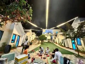 ĐAM MÊ HOMESTAY - Ấp Thiện Lập