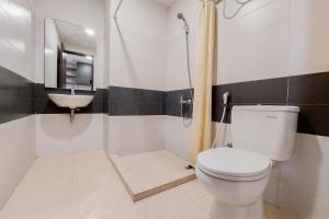 Cozy Design 1BR Apartment at Scientia Residence By Travelio