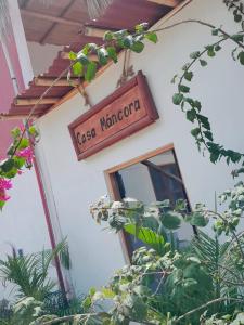Casa Máncora Guesthouse