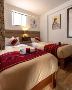 Runas Inn Machupicchu