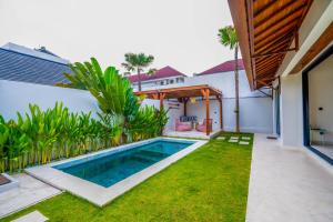 Villa Esmeralda Dua - Uluwatu area