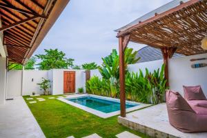 Villa Esmeralda Dua - Uluwatu area