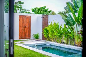 Villa Esmeralda Dua - Uluwatu area