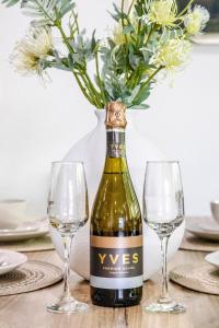 Zenhouse Harmony 4BR Modern Home Near CDU and Hospital