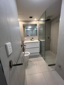 Surf and Sand Seaside Stay