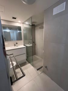 Surf and Sand Seaside Stay