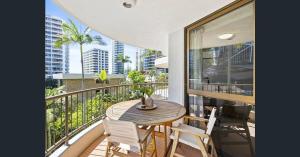 Surf and Sand Seaside Stay