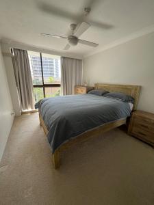 Surf and Sand Seaside Stay