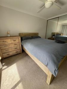 Surf and Sand Seaside Stay