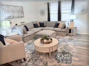 Stay at The Retreat! Gatlinburg-Dollywood - Richardson Cove