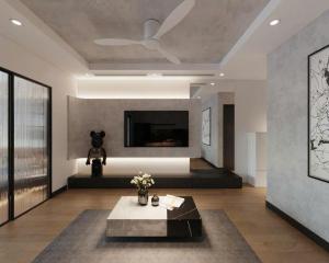 THE GREEN HOMES in Vinhomes Times City