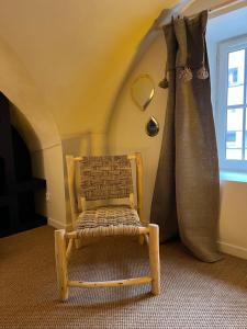 60 m2 Dar blue Centre Historique Clermont-Ferrand Cathédrale