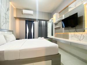 Cozy Stay and Tidy 1BR The Alton Apartment By Travelio